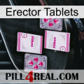 Erector Tablets 33